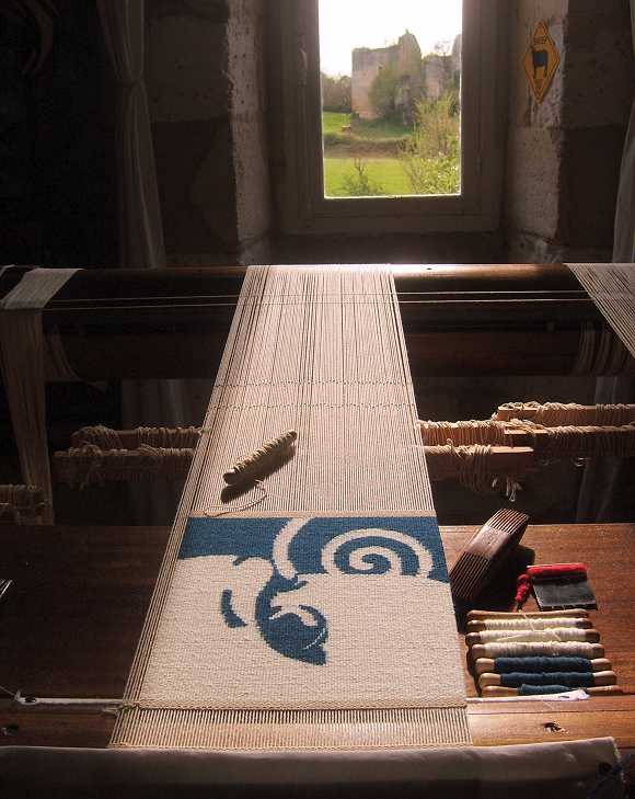 interior studio - click to return